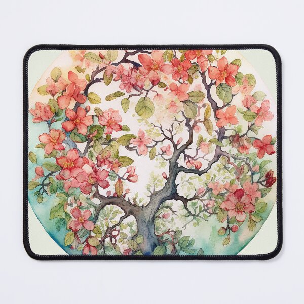 Item preview, Traeva - Mandala Tree (8/8) designed and sold by sabantha.