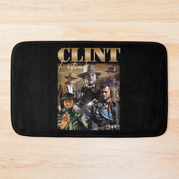 Item preview, Cowboy Movie Clint designed and sold by Kinawer79.
