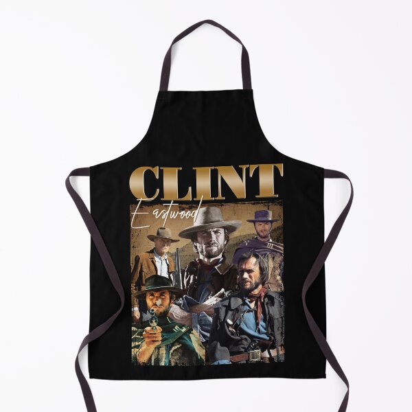 Item preview, Cowboy Movie Clint designed and sold by Kinawer79.