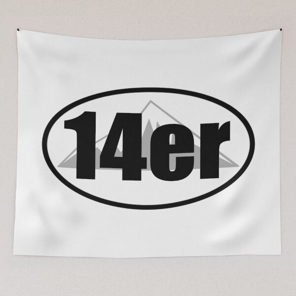 Item preview, 14er designed and sold by Esskay Designs.