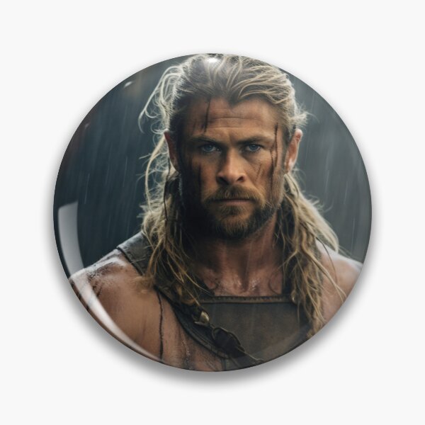 Item preview, Viking Thor designed and sold by Michellewise41.