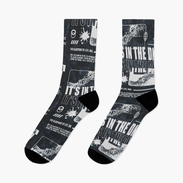 Item preview, IT'S IN THE DNA  designed and sold by DPZT.