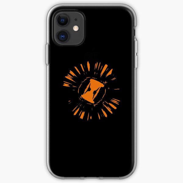 A hat in time iPhone Soft Case