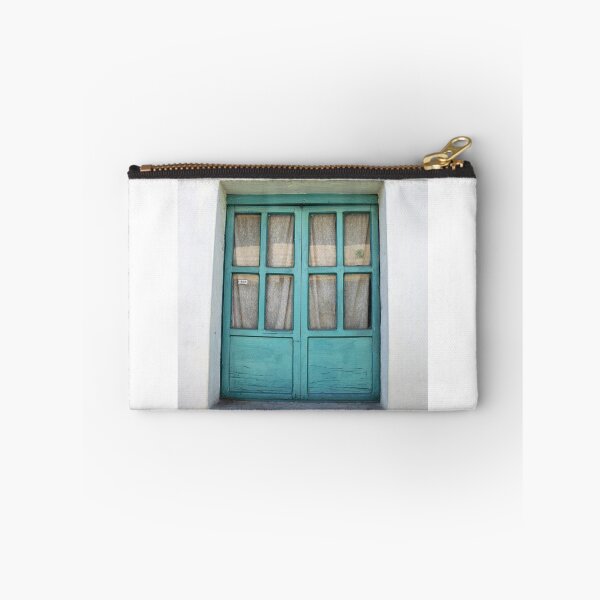 Item preview, Green Painted Window designed and sold by rhamm.