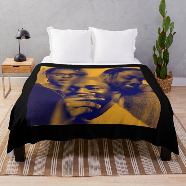 Item preview, kendrick lamar designed and sold by RufflesBainD.