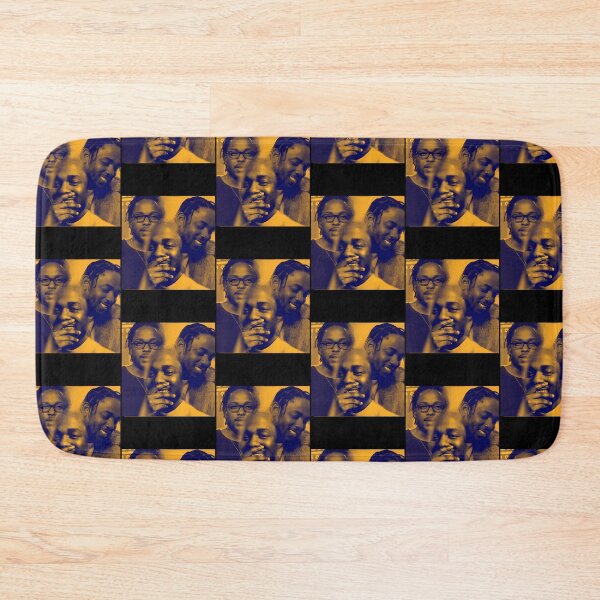 Item preview, kendrick lamar designed and sold by RufflesBainD.