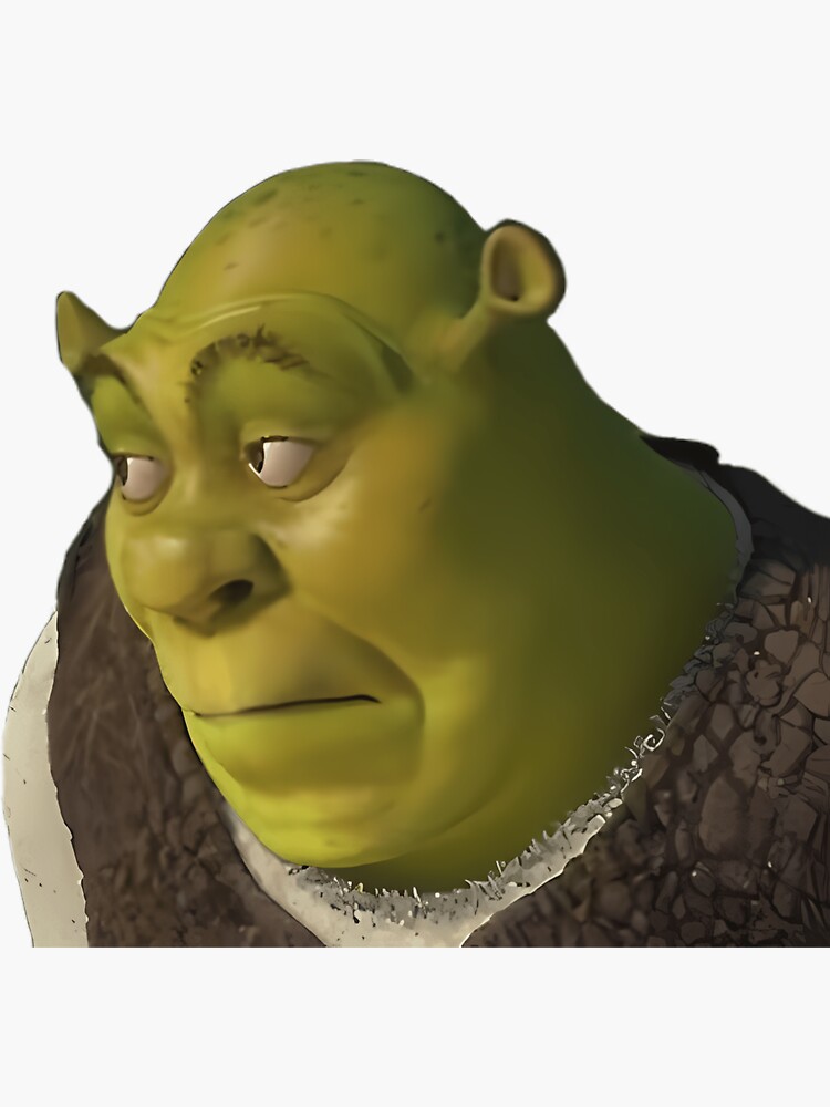 Shrek PNG Transparent Images Download - PNG Packs