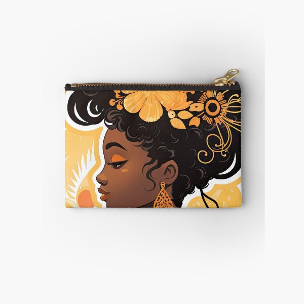 Item preview, African girl designed and sold by abmkf.