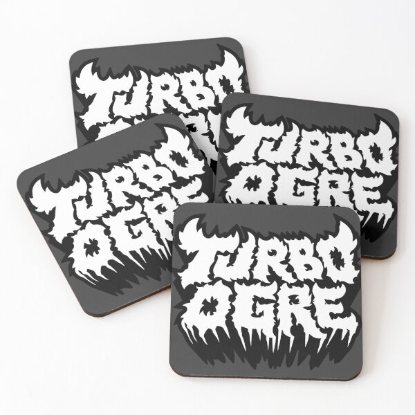 Item preview, TurboOgre Neutral designed and sold by Boarguts.
