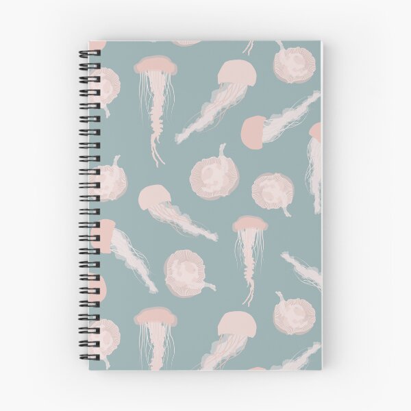 Item preview, Pink Sea Jellyfish designed and sold by madison117l.
