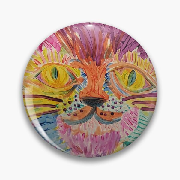 Item preview, Adventures of Garage Kitty, You Are Unique! designed and sold by Robin Kutz.