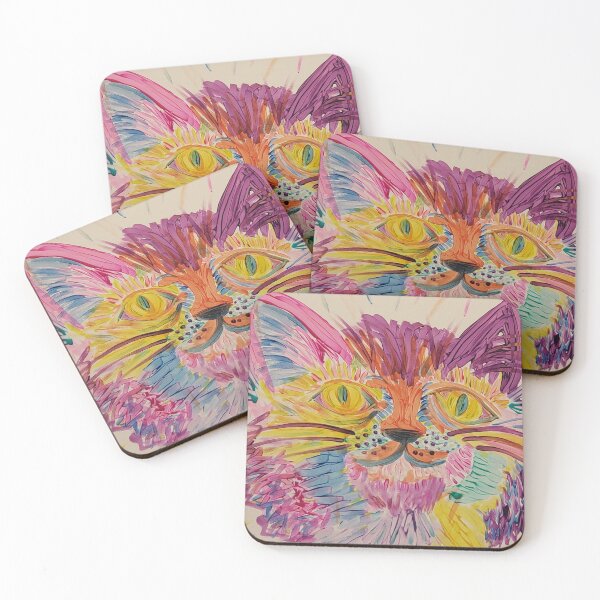 Item preview, Adventures of Garage Kitty, You Are Unique! designed and sold by Robin Kutz.