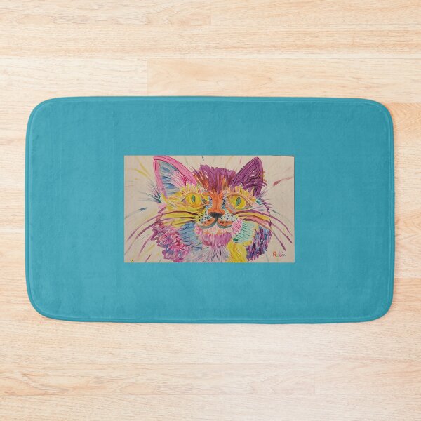 Item preview, Adventures of Garage Kitty, You Are Unique! designed and sold by Robin Kutz.