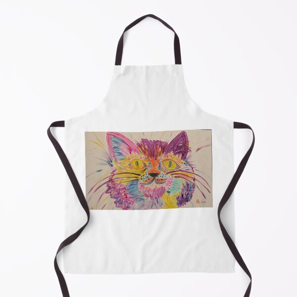 Item preview, Adventures of Garage Kitty, You Are Unique! designed and sold by Robin Kutz.