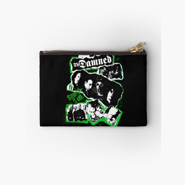 Item preview, the damned 8 designed and sold by ChicArtJackh.