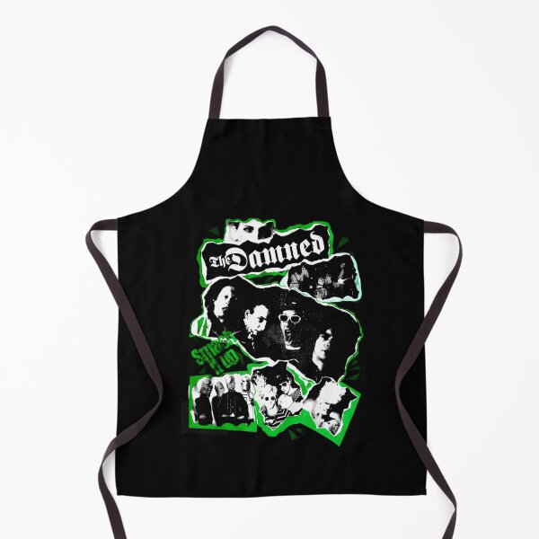 Item preview, the damned 8 designed and sold by ChicArtJackh.