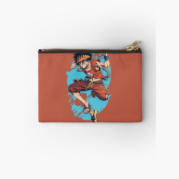 Item preview, Monkey D Luffy designed and sold by Aarakaruturi.