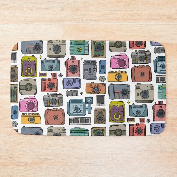 Item preview, Photocamera designed and sold by Kudryashka.