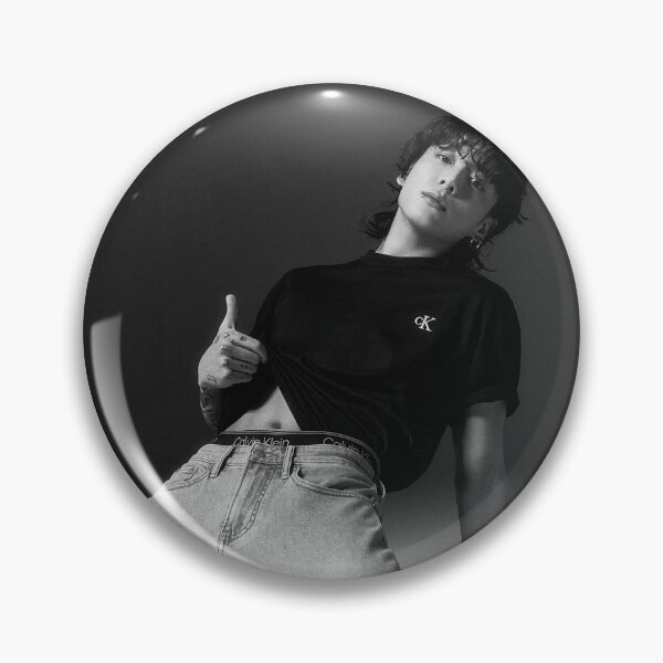 Item preview, jungkook calvin klien photoshoot designed and sold by trrendyaf.