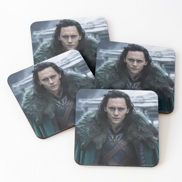 Item preview,  Loki designed and sold by Michellewise41.