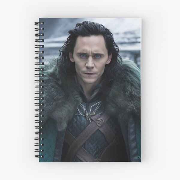 Item preview,  Loki designed and sold by Michellewise41.