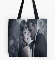 Fifty Shades Darker Tote Bag