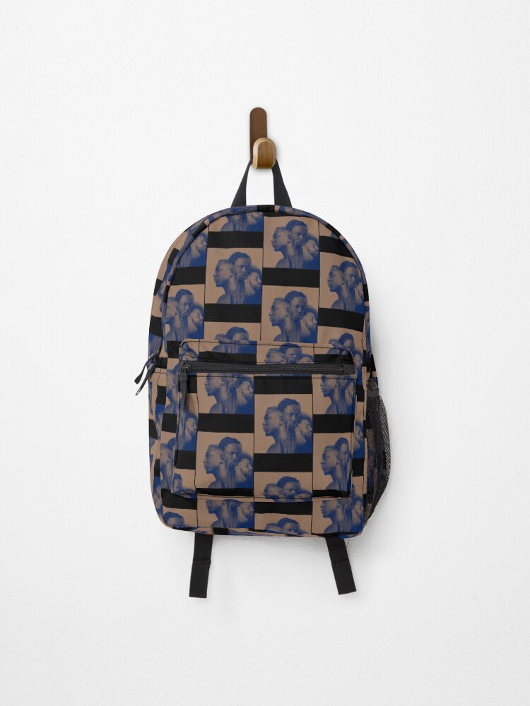Thumbnail 1 of 3, Backpack, Kendrick lamar designed and sold by RufflesBainD.