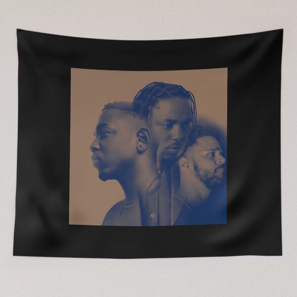 Item preview, Kendrick lamar designed and sold by RufflesBainD.