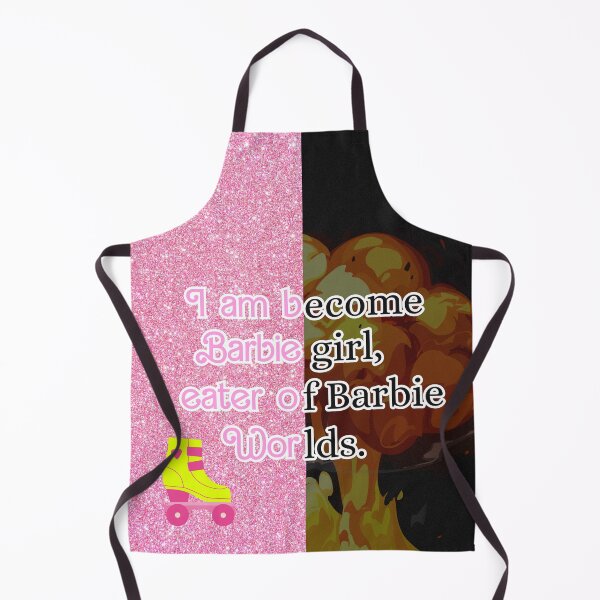 Item preview, I Am Become Barbenheimer  designed and sold by AutistTees.