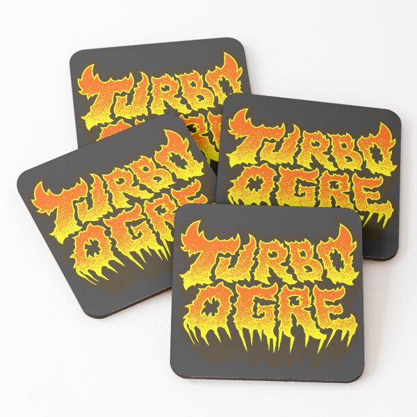 Item preview, TurboOgre First Gear designed and sold by Boarguts.