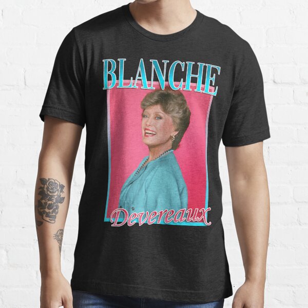 blanche devereaux shirt