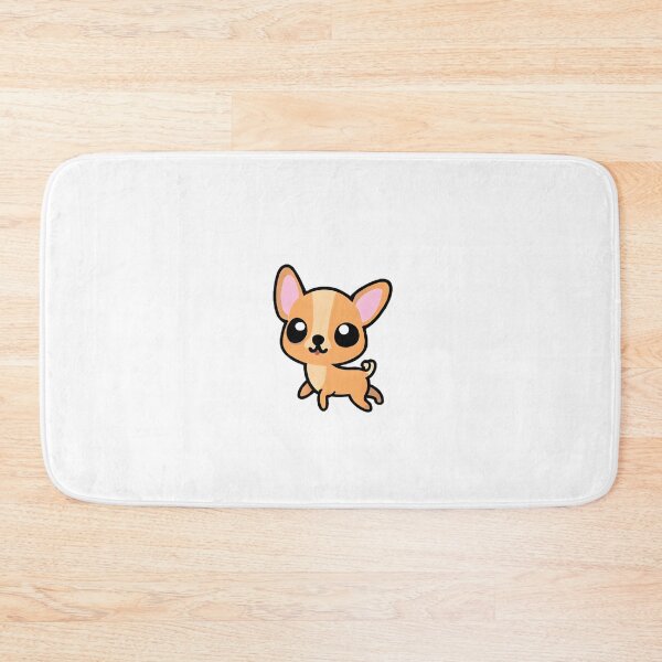 Item preview, Chibi Chihuahua designed and sold by City0fDreams.
