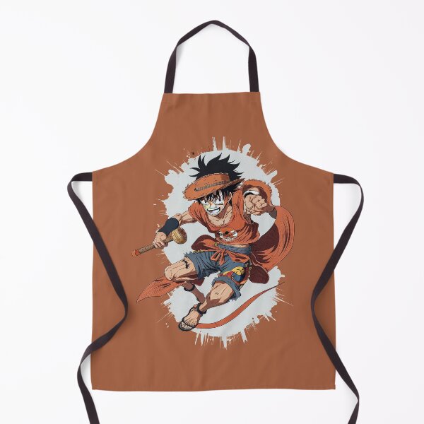 Item preview, Monkey D Luffy designed and sold by Aarakaruturi.
