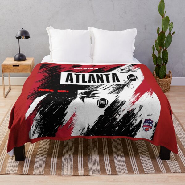 Item preview, American Football Design: Atlanta designed and sold by mturns57.