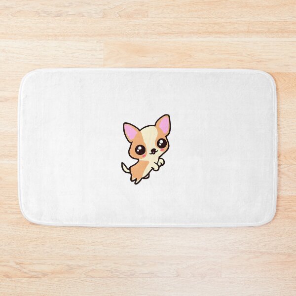 Item preview, Chibi Chihuahua designed and sold by City0fDreams.