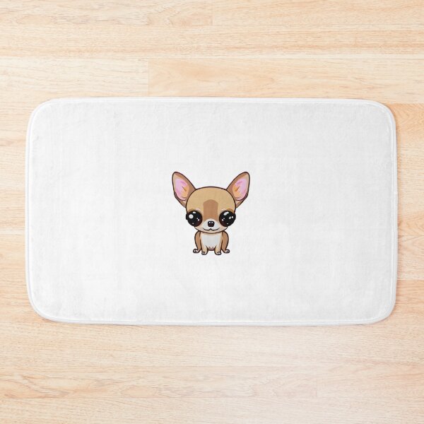 Item preview, Chibi Chihuahua designed and sold by City0fDreams.
