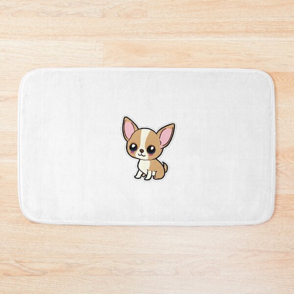 Item preview, Chibi Chihuahua designed and sold by City0fDreams.