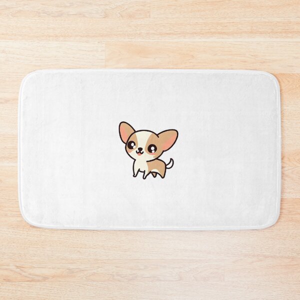 Item preview, Chibi Chihuahua designed and sold by City0fDreams.