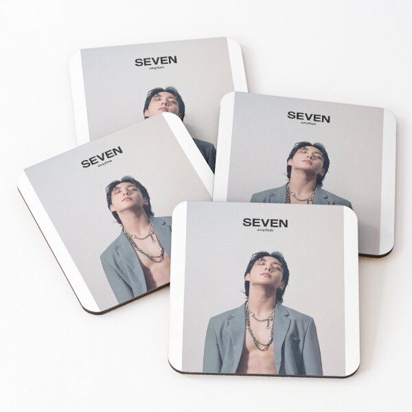 Item preview, Jungkook seven photoshoot designed and sold by trrendyaf.