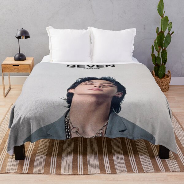 Item preview, Jungkook seven photoshoot designed and sold by trrendyaf.