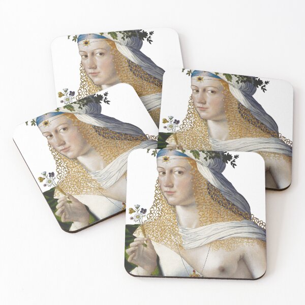 Item preview, Lucrezia Borgia designed and sold by elinaarbidane.