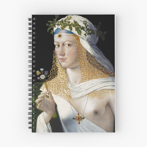 Item preview, Lucrezia Borgia designed and sold by elinaarbidane.