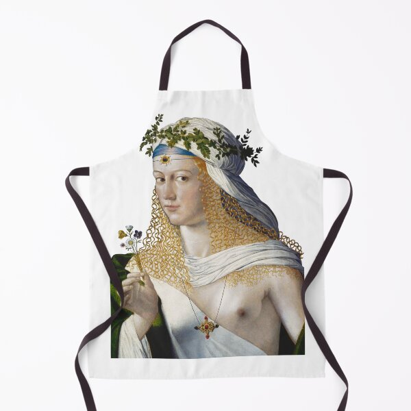 Item preview, Lucrezia Borgia designed and sold by elinaarbidane.