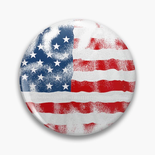 Item preview, Vintage Try That In My Town American Flag For Women Men T-Shirt	 designed and sold by deltacarry.