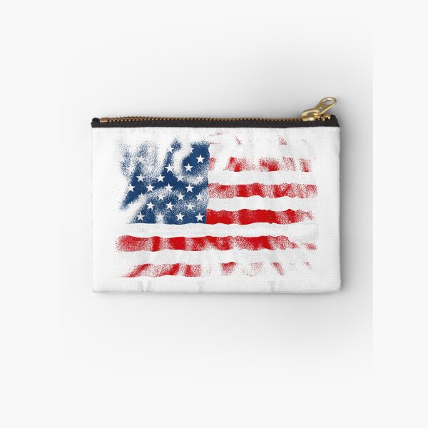 Item preview, Vintage Try That In My Town American Flag For Women Men T-Shirt	 designed and sold by deltacarry.