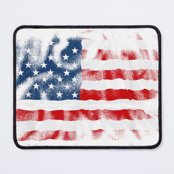 Item preview, Vintage Try That In My Town American Flag For Women Men T-Shirt designed and sold by deltacarry.