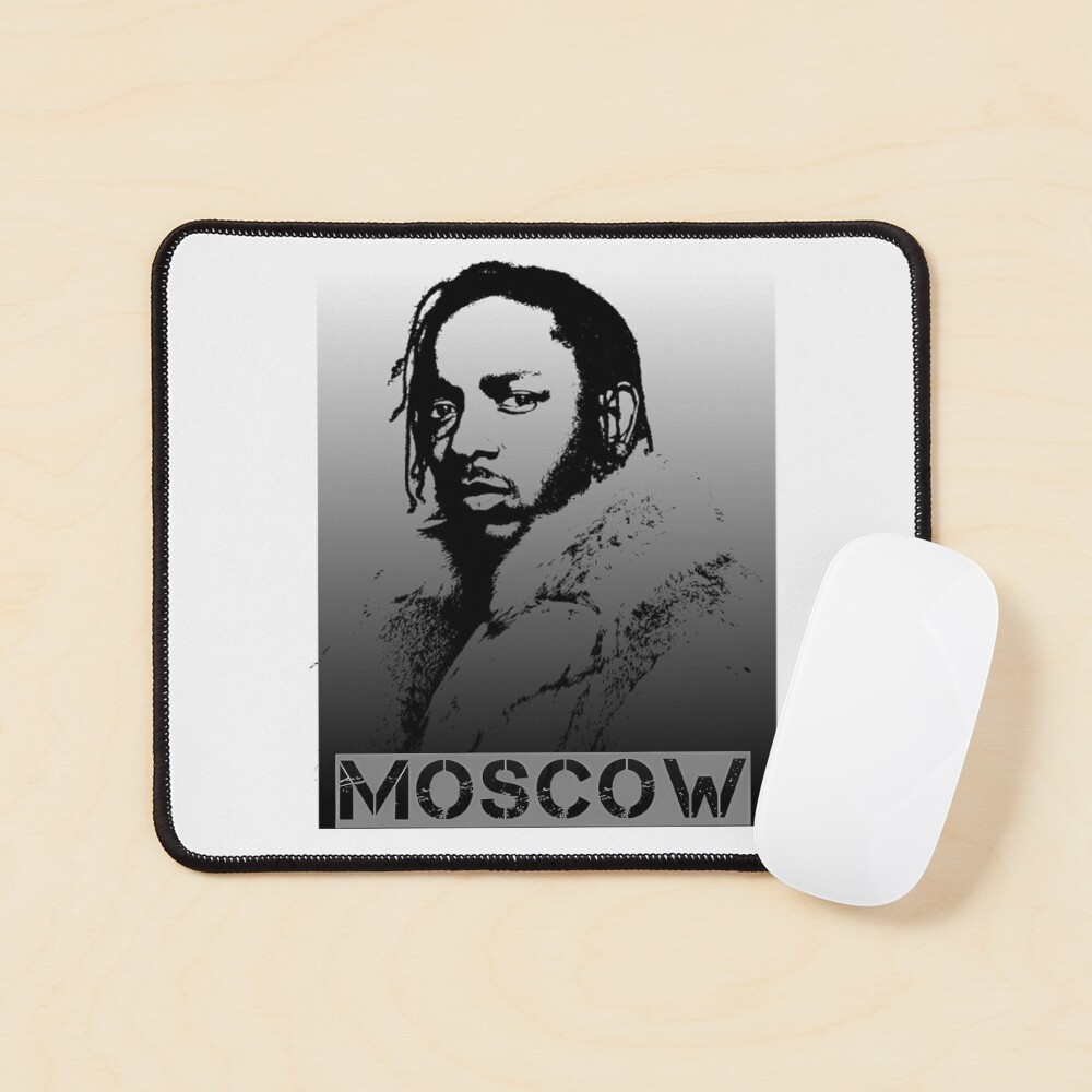 Item preview, Mouse Pad designed and sold by RufflesBainD.