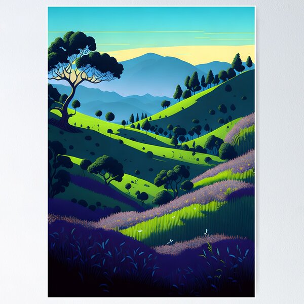 Item preview, Dreamscape 5 designed and sold by Tom Carlos.