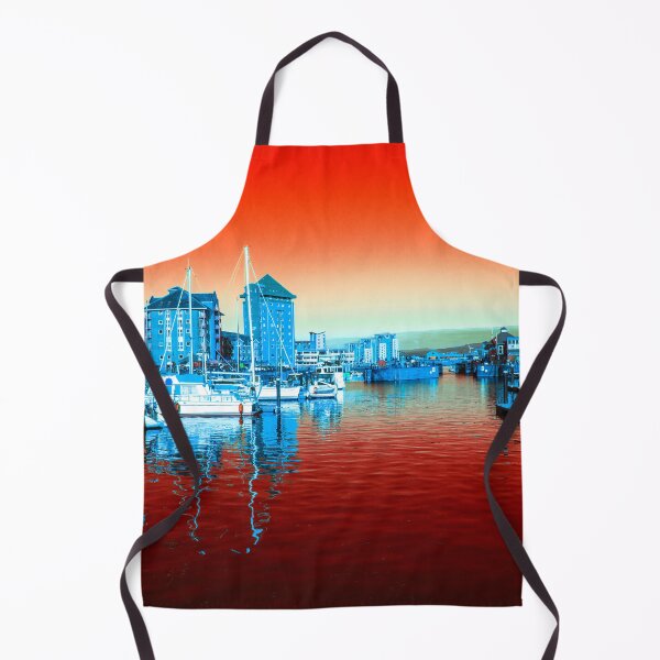 Item preview, Swansea Red designed and sold by hawkie.