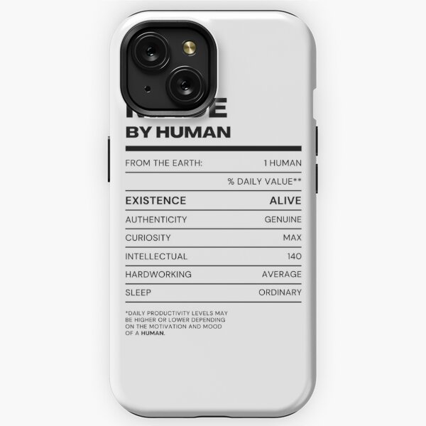 Human Made iPhone Cases for Sale | Redbubble